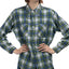 1970s Cotton Flannel