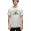 80's Panthers Champion Tee - Large