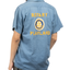 1960s Rotary Club Chain-Stitched Shirt