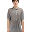 80's Thrashed Sheer Polo - Medium
