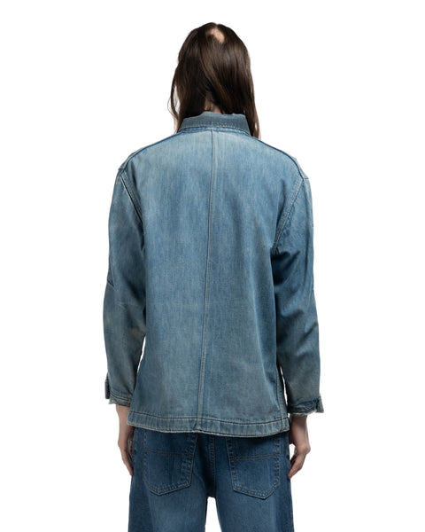 70's Montgomery Ward Chore Coat - XL