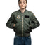 60's Alpha Industries L-2B Bomber Jacket - Large