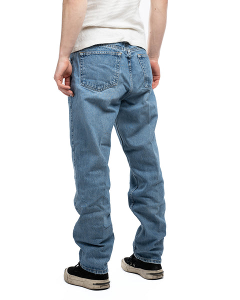 90’s The Gap Baggy Denim - 31” x 29.5”