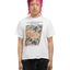 80's Guggenheim Tee - XL