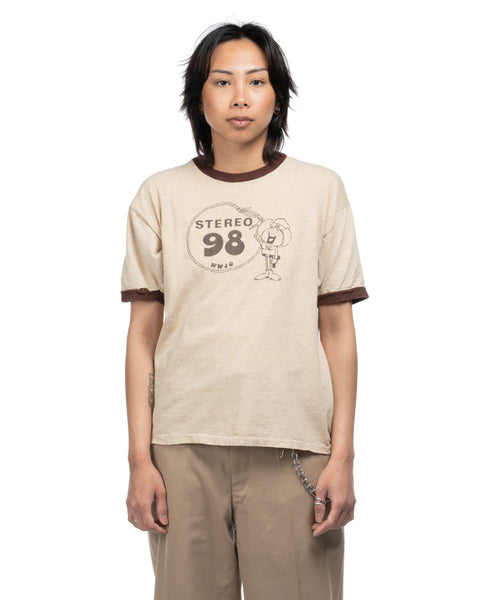 70's Country Radio Tee - Small