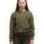 90’s USMC Carhartt Sweatshirt - Small