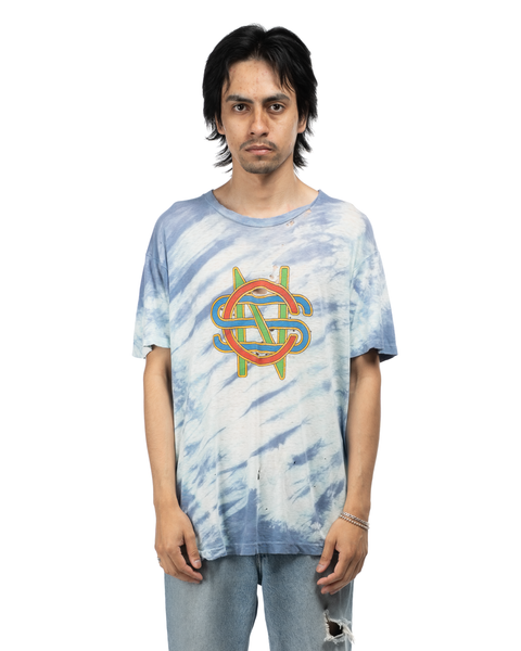 1980s Crosby Stills & Nash Tee