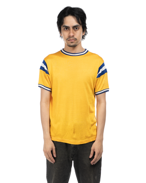 1950s Russell Durene Tee