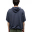 90's Tattered Carhartt Hoodie - Large