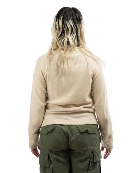 50's Military Thermal - Medium