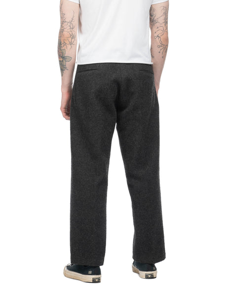 40's Malone Wool Trousers - 35" x 28"