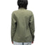 50's P53 HBT Utility Shirt - Small