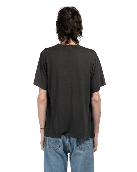 1980s Faded Blank Tee