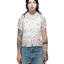 1960s Sheer Fly Fishing Shirt