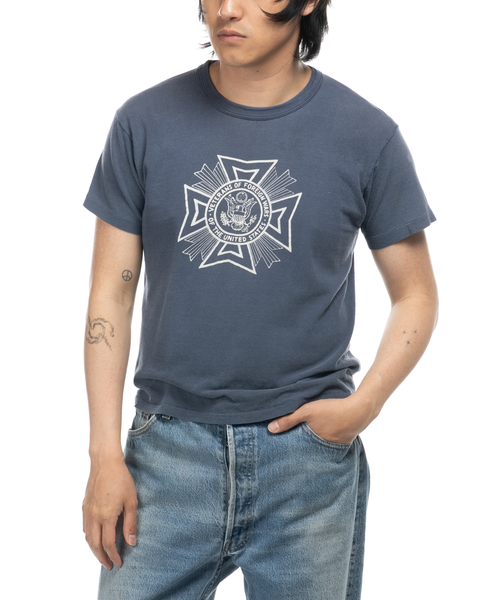1970s Russell VFA Tee