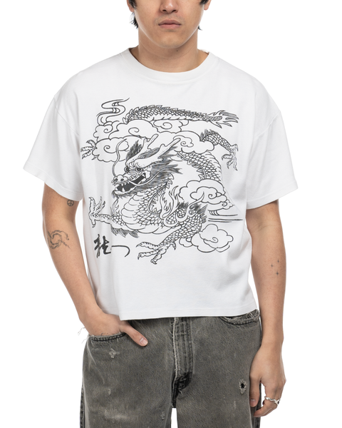 1980s Dragon Tee