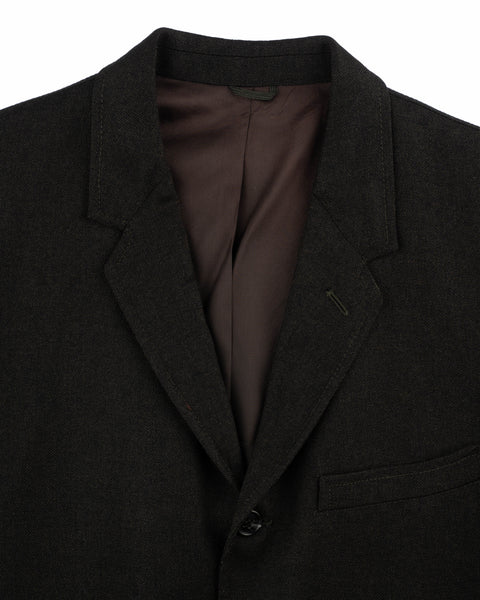 60's Sophisticated Suit - Small