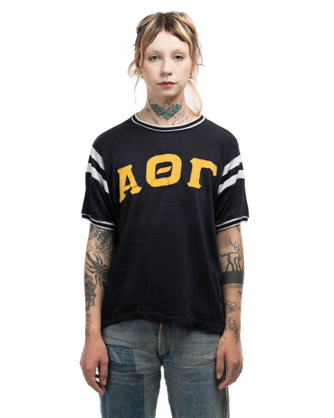 60's Russell Jersey Tee - Medium