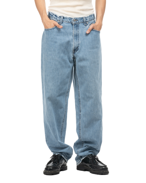 1990s Levi's SilverTab Loose Denim – Kissing Booth