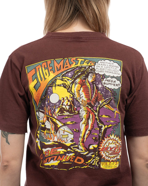 90's Levi's Edgemaster Tee - Small
