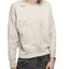 40's Repaired Double V Sweatshirt - Large