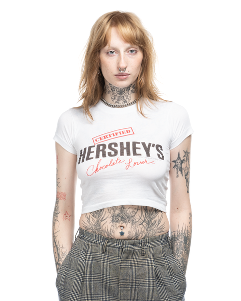 1980s Hershey's QT Tee