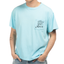 1980s Body Shop Pocket Tee