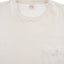 70's FOTL Blank Pocket Tee - Small