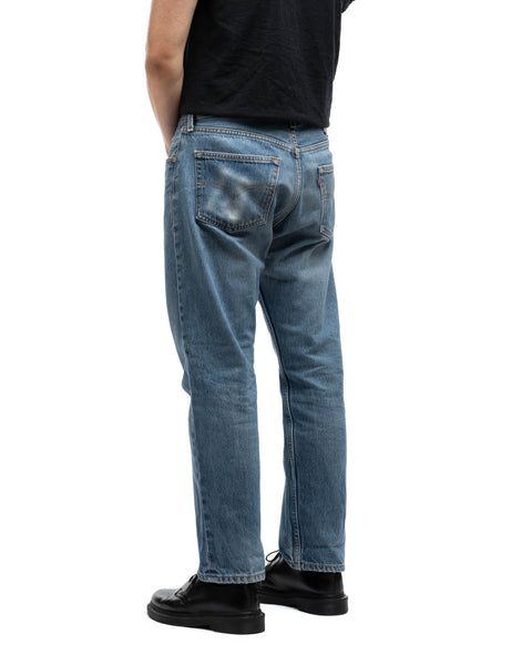 90's Levi's 501 Denim - 32" x 27"