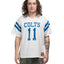 80's Colts Jersey Tee - XL