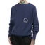 1970s Champion Single Color Crewneck