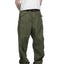50's Exposed Snap M-51 Trousers - 34" x 28”