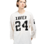 1970s Mesh Jersey Tee