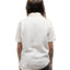 70's Sweatshirt Button-Up - XS