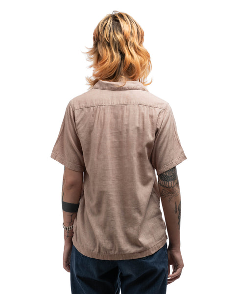 50's Soft Short Sleeve Shirt - XS