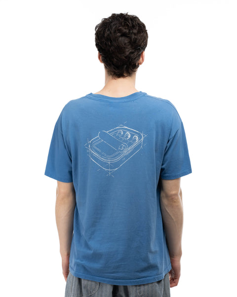 90's Beastie Boys Tee - XL