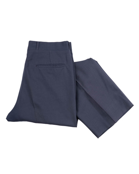 70’s Pleated Trousers - 33” x 30.5”