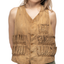 1930s Hunting Vest