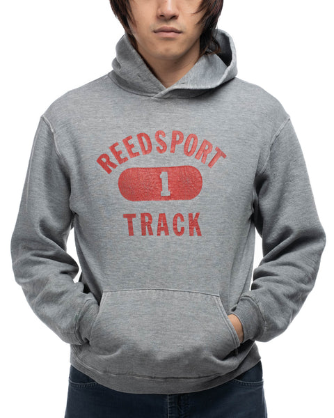 80's Russell Hoodie - Medium