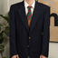 1980s Burberry Blazer