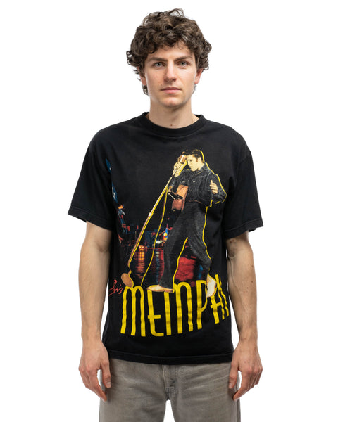 90's Elvis Tee - Medium
