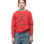 1980s USAF Davinci Crewneck