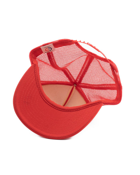 80’s Redland Trucker - OS