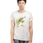 70’s Superhero Tee - Medium