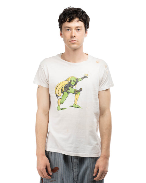 70’s Superhero Tee - Medium