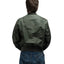 60's Alpha Industries L-2B Bomber Jacket - Large