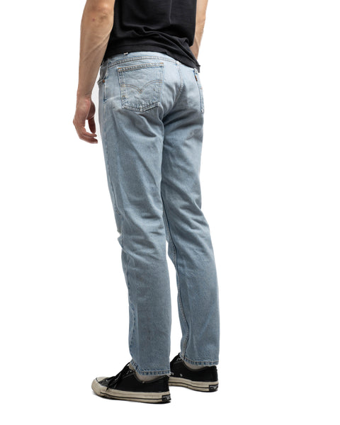 90's Levi's 505 Denim - 34" x 31.5"