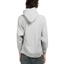1980s Navy Weave Hoodie