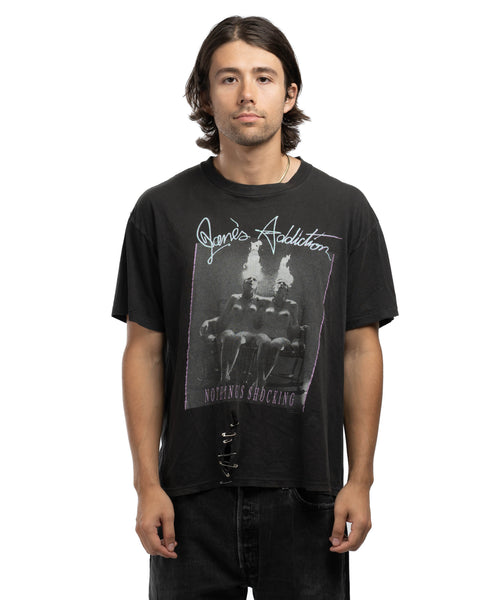 90's Jane's Addiction Tee - XL
