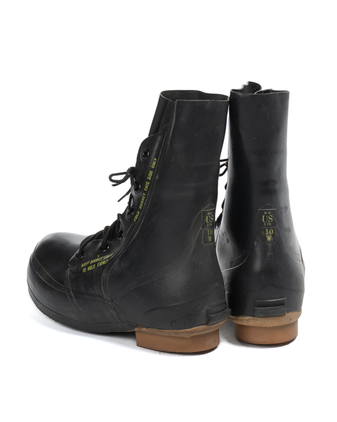 80s Bunny Boots - M's 11/12 W's 12.5/13.5